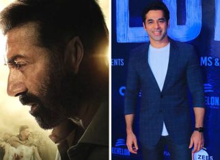 EXCLUSIVE: Sunny Deol’s Gabru set for 2027 release; Vishal Rana promises a NEVER-SEEN-BEFORE avatar: “Sunny sir says, ‘Iss baar dhai kilo ka haath nahin, dhai kilo ka HEART leke aaya hoon’!”