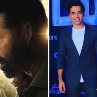 EXCLUSIVE: Sunny Deol's Gabru set for 2027 release; Vishal Rana promises a NEVER-SEEN-BEFORE avatar: “Sunny sir says, ‘Iss baar dhai kilo ka haath nahin, dhai kilo ka HEART leke aaya hoon’!”