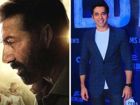 EXCLUSIVE: Sunny Deol’s Gabru set for 2027 release; Vishal Rana promises a NEVER-SEEN-BEFORE avatar: Sunny sir says, “‘Iss baar dhai kilo ka haath nahin, dhai kilo ka HEART leke aaya hoon’!”