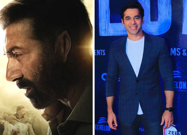 Sunny Deol's Gabru set for 2027 release, promises never-seen-before avatar