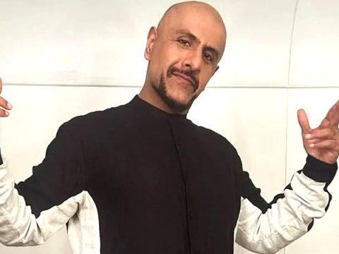 Vishal Dadlani sells Goregaon West commercial unit for Rs. 3.34 crores: Report Vishal Dadlani sells Goregaon West commercial unit for Rs. 3.34 crores: Report