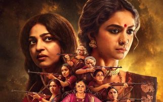 Web Series Review: AKKA stands out for its novel concept, grand presentation and gripping action