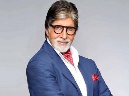 Amitabh Bachchan reveals knee injury during Kaun Banega Crorepati Season 18 shoot: “I slipped and fell and injured my knee”