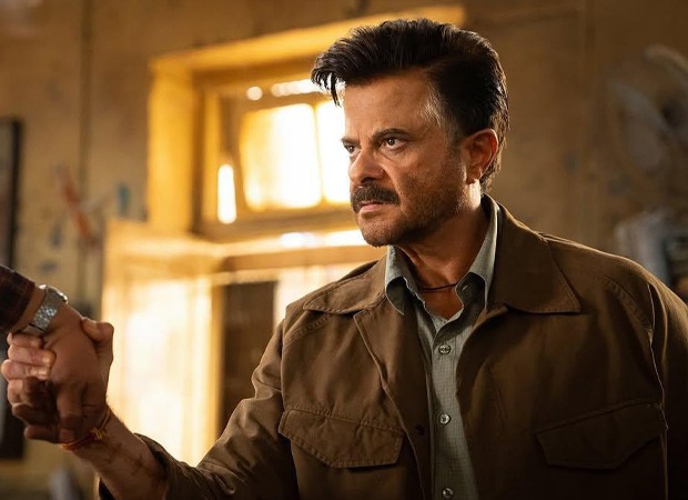 Anil Kapoor nominated for best actor at Asian Academy Creative Awards for Subedaar: “A very special moment in my journey” : Bollywood News Anil Kapoor nominated for best actor at Asian Academy Creative Awards for Subedaar: “A very special moment in my journey” : Bollywood News