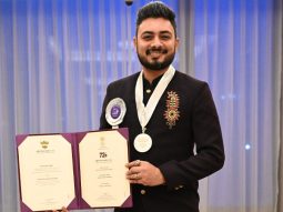Abhay Jodhpurkar on winning National Award for best male playback singer, “It feels like a dream”