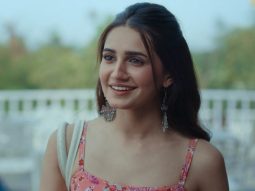 Vedika Pinto opens up on how industry perception has changed about her: “Musafir Cafe has given me audience approval”