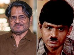 EXCLUSIVE: “They started FACTORIES of TV shows,” says Raghubir Yadav as he recalls how TV scenario “worsened” after the golden Doordarshan era