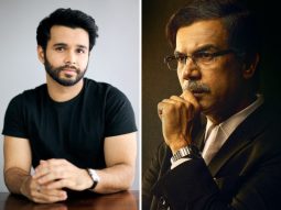 Ritvik Sahore on playing Ujjwal Nikam’s son in Prahaar, “It was fun exploring Aniket’s relationship with his father”