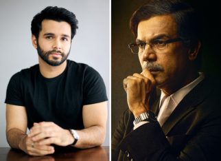 Ritvik Sahore on playing Ujjwal Nikam’s son in Prahaar, “It was fun exploring Aniket’s relationship with his father”