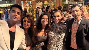 Riz Ahmed names Huma Qureshi among Indian actors he wants to work with: “She’s carved out a really wonderful journey”