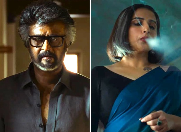 Jailer 2 Trailer Out: Rajinikanth returns as Tiger Muthuvel Pandian, Vidya Balan stuns in fierce new avatar