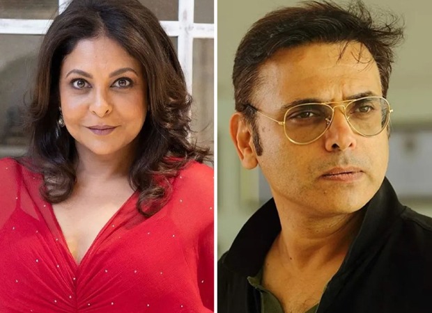Shefali Shah breaks silence on writing about her first marriage and divorce with Harsh Chhaya: “I’ve written about it very respectfully” : Bollywood News Shefali Shah breaks silence on writing about her first marriage and divorce with Harsh Chhaya: “I’ve written about it very respectfully” : Bollywood News
