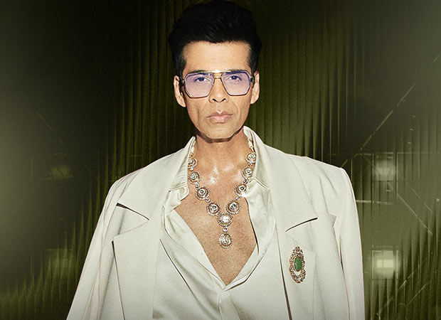 करण जौहर अबू धाबी में IIFA 2027 की मेजबानी करने के लिए तैयार; कहते हैं,