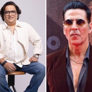 EXCLUSIVE: After Pad Man, Swanand Kirkire to reunite with Akshay Kumar for Vipul Amrutlal Shah’s Samuk