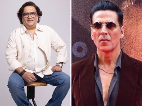 EXCLUSIVE: After Pad Man, Swanand Kirkire to reunite with Akshay Kumar for Vipul Amrutlal Shah’s Samuk EXCLUSIVE: After Pad Man, Swanand Kirkire to reunite with Akshay Kumar for Vipul Amrutlal Shah’s Samuk