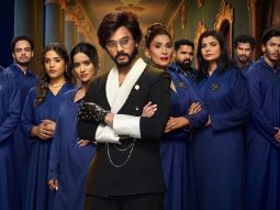 Teja Sajja on making hosting debut with The Traitors Telugu, “This game is as unpredictable for me as it is for the contestants”
