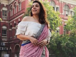 Maanvi Gagroo’s Heer Sara monologue on body image strikes a chord online: “The messages and response I’m getting for the monologue is honestly amazing”
