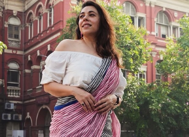 Maanvi Gagroo’s Heer Sara monologue on body image strikes a chord online: “The messages and response I’m getting for the monologue is honestly amazing”