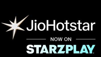 JioHotstar enters Middle East and North Africa through exclusive partnership with STARZPLAY