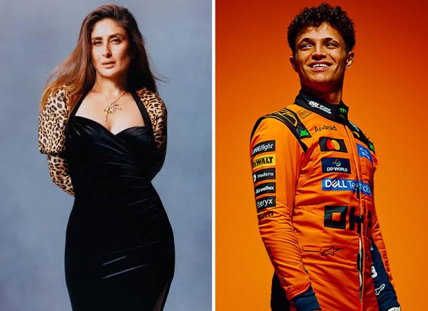 EXCLUSIVE: Kareena Kapoor Khan’s mystery helmet post decoded! She has teamed up with F1 champion Lando Norris for a global collaboration, say sources : Bollywood News EXCLUSIVE: Kareena Kapoor Khan’s mystery helmet post decoded! She has teamed up with F1 champion Lando Norris for a global collaboration, say sources : Bollywood News