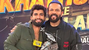Harsh Gujral bids adieu to Khatron Ke Khiladi, says, “I’m leaving a city with a heavy heart”