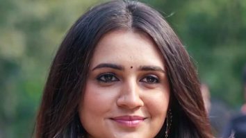 Vedika Pinto on finding her place in the industry after Musafir Cafe: “The bachpan wali Vedika is very happy now because every day there is a new story”
