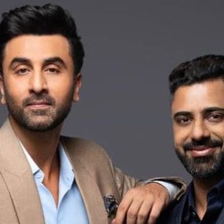 Ranbir Kapoor becomes the new brand ambassador of Mantra Group