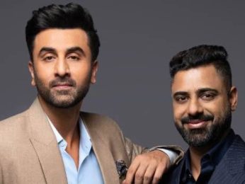 Ranbir Kapoor becomes the new brand ambassador of Mantra Group