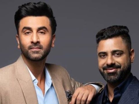 Ranbir Kapoor becomes the new brand ambassador of Mantra Group Ranbir Kapoor becomes the new brand ambassador of Mantra Group