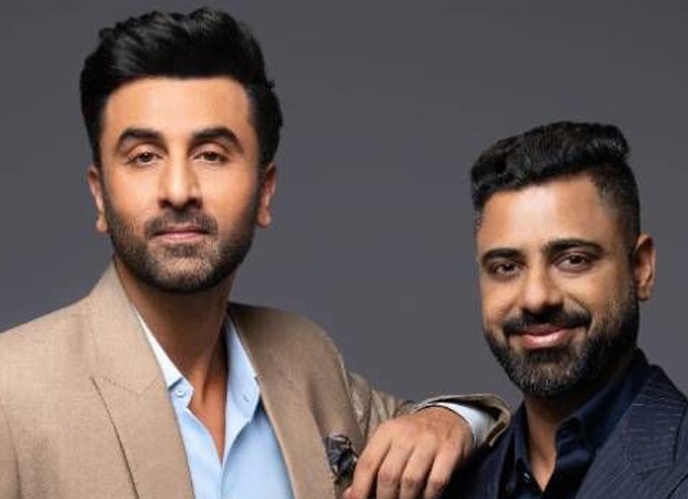 Ranbir Kapoor becomes the new brand ambassador of Mantra Group