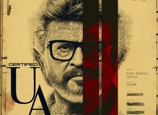 Rajinikanth starrer Jailer 2 gets U/A 16+ certificate, runtime revealed ahead of October 15 release