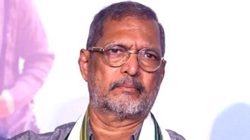 When Nana Patekar admitted that he “unofficially” directs his films: “It’s just that my name doesn’t appear in the credits”; veteran also expressed his dislike for The Kapil Sharma Show