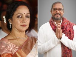 Hema Malini regrets missing Nana Patekar’s last phone call a week before his death: “I was shocked…”