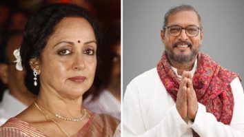Hema Malini regrets missing Nana Patekar’s last phone call a week before his death: “I was shocked…”