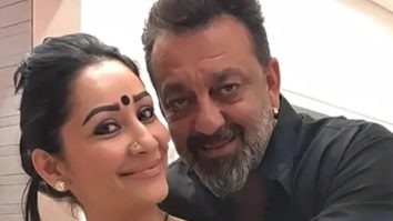 Sanjay Dutt reflects on 20-year age gap with wife Maanayata Dutt: “I saw her when she was still in a pram”