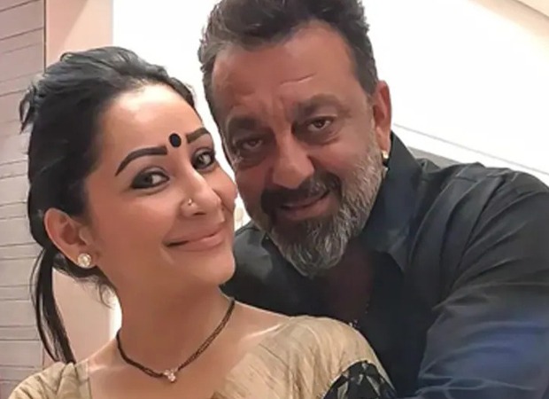Sanjay Dutt reflects on 20-year age gap with wife Maanayata Dutt: “I saw her when she was still in a pram”