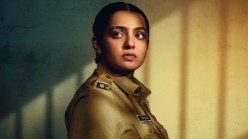 Parvathy Thiruvothu on playing a cop for the 1st time in Pradhama Drishtya Kuttakkar: “A lot of my preparation was about making sure Aleena felt like a real person”