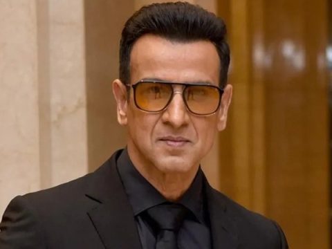 Ronit Roy leases Andheri west office space for Rs 1.39 crores over five years Ronit Roy leases Andheri west office space for Rs 1.39 crores over five years