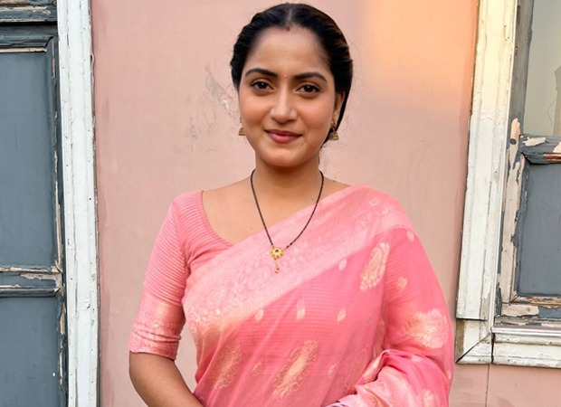 Ganga Mai Ki Betiyan: Namrrata Pradhan highlights a woman’s right to walk away from a troubled marriage; says, “I truly believe that a divorced daughter is better than a daughter who is forced to lose herself” : Bollywood News Ganga Mai Ki Betiyan: Namrrata Pradhan highlights a woman’s right to walk away from a troubled marriage; says, “I truly believe that a divorced daughter is better than a daughter who is forced to lose herself” : Bollywood News