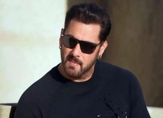 Salman Khan announces official YouTube channel: “Shuru se shuru karte hain”