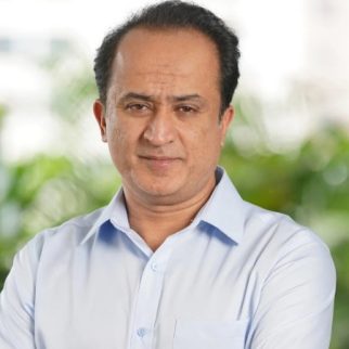 Vikram Malhotra on Abundantia Entertainment evolving their AI division aiOn into a standalone studio, “It is being shaped as a fully-integrated, total capability movie studio”