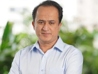 Vikram Malhotra on Abundantia Entertainment evolving their AI division aiOn into a standalone studio, “It is being shaped as a fully-integrated, total capability movie studio”
