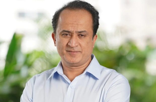 Vikram Malhotra on Abundantia Entertainment evolving their AI division aiOn into a standalone studio, “It is being shaped as a fully-integrated, total capability movie studio”