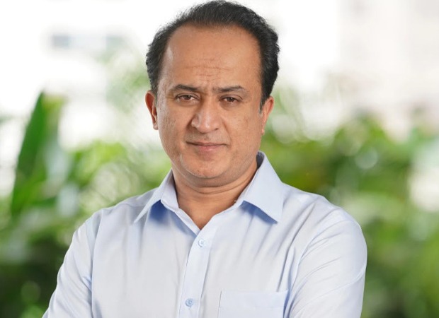 Vikram Malhotra on Abundantia Entertainment evolving their AI division aiOn into a standalone studio, “It is being shaped as a fully-integrated, total capability movie studio”