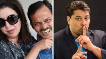 Farah Khan hits back at Cyrus Broacha for calling her cook Dilip a ‘fraud’: “I can replace him with you”