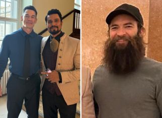 Randeep Hooda shares BTS memories from shooting Matchbox with John Cena and director Sam Hargrave; see post