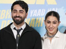 Udta Teer New Trailer Out Now: Ayushmann Khurrana and Sara Ali Khan offer a fresh glimpse of comedy and action