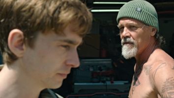 Josh Brolin recalls sobbing after reading Whalefall script; says “I didn’t just cry; i sobbed”