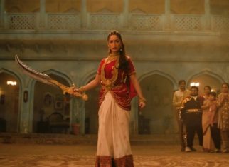 Yami Gautam’s Nayyi Navelli character brings out a different side of the actor; says, “There’s much more comedy, mischief and physicality in Mohini”