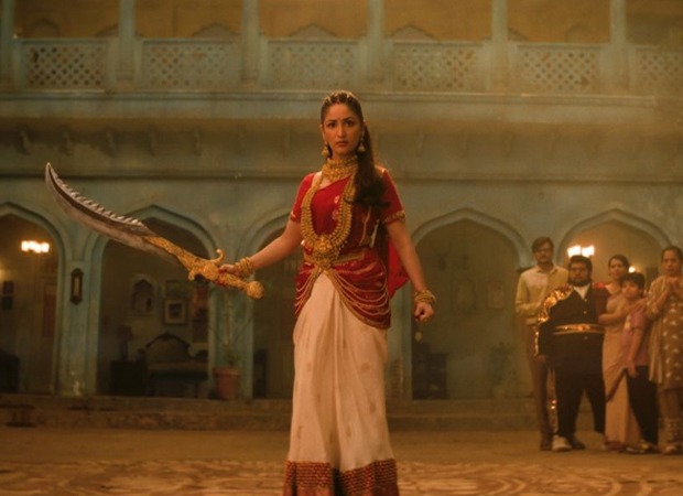 यामी गौतम का नई नवेली किरदार अभिनेता के एक अलग पक्ष को सामने लाता है; कहते हैं,